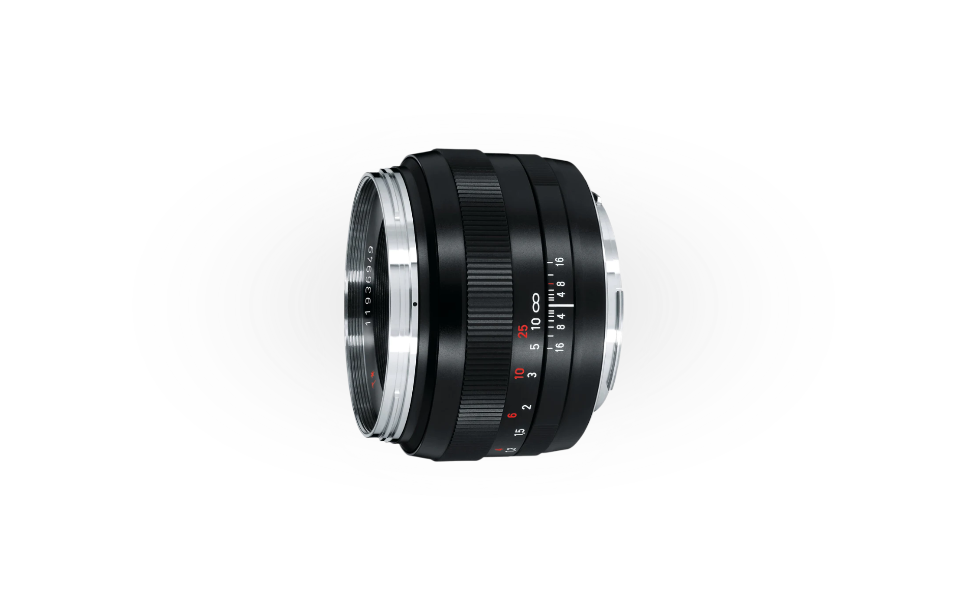 Classic ZE 50mm f/1.4 Planar