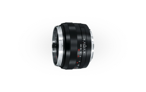 Classic ZE 50mm f/1.4 Planar