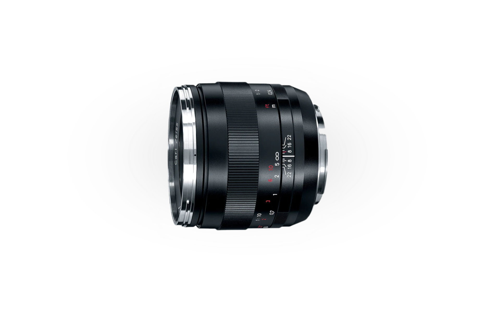 Classic ZE 50mm f/2.0 Makro-Planar