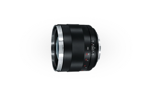Classic ZE 85mm f/1.4 Planar