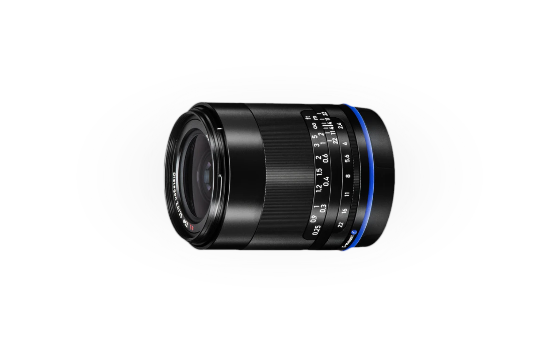 Zeiss Loxia 85mm f/2.4 Sonnar - Duclos Lenses Zeiss Loxia 85mm f/2.4 Sonnar - Duclos Lenses