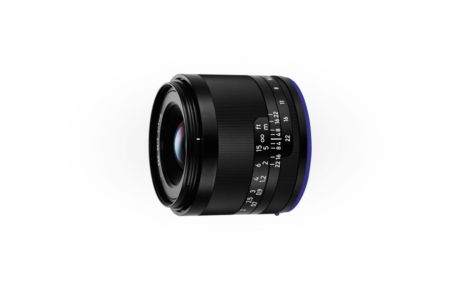 Loxia 35mm f/2.0 Biogon
