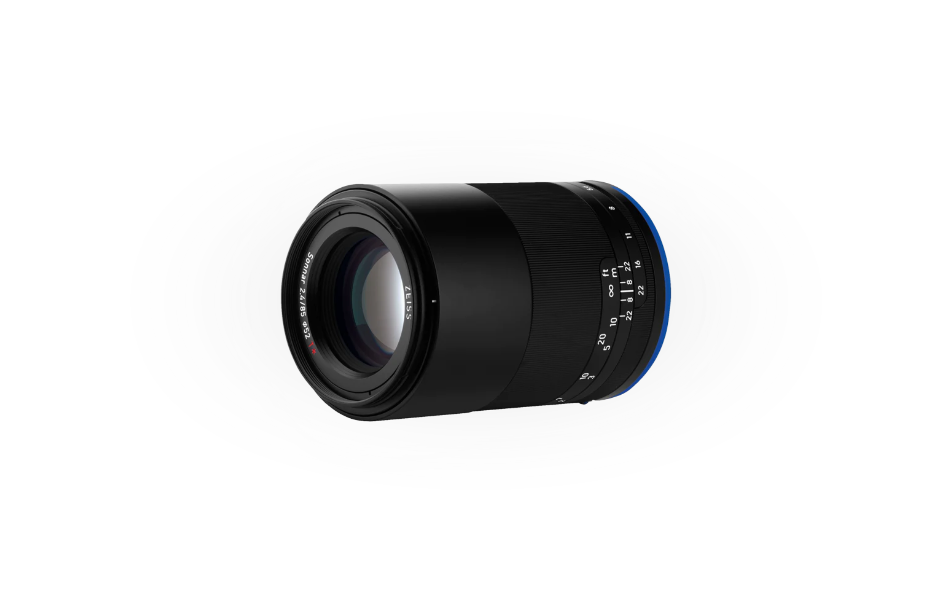 Loxia 85mm f/2.4 Sonnar