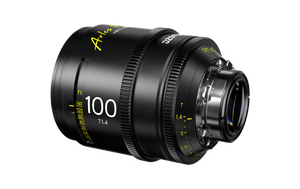 Arles 100mm T1.4