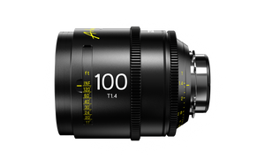 Arles 100mm T1.4