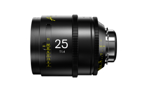 Arles 25mm T1.4