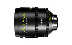 Arles 25mm T1.4