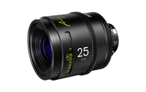 Arles 25mm T1.4