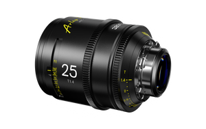 Arles 25mm T1.4