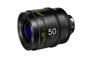 Arles 50mm T1.4