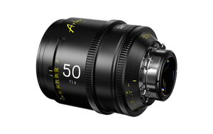 Arles 50mm T1.4