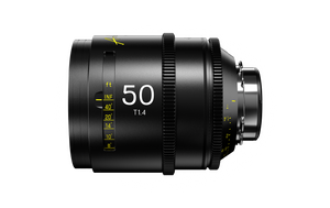 Arles 50mm T1.4