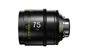 Arles 75mm T1.4