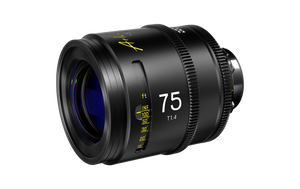 Arles 75mm T1.4