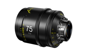 Arles 75mm T1.4