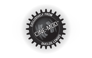 Cine-Mod® PRO - Zeiss Otus ZF.2