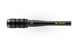 18-28mm X-Tract T8 FF Probe Zoom