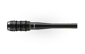 18-28mm X-Tract T8 FF Probe Zoom