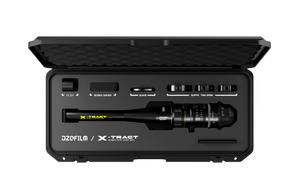 18-28mm X-Tract T8 FF Probe Zoom