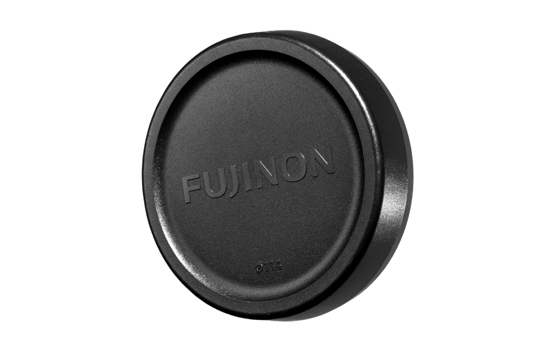 Premista 114mm Front  Cap