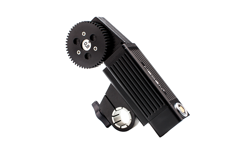 M26VE Motor