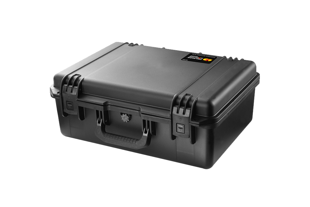 Custom Case - Pelican Storm iM2600