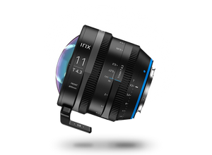 11mm T4.3