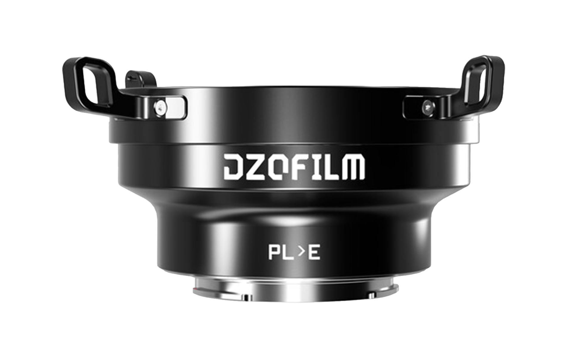 Octopus II Mount Adapter