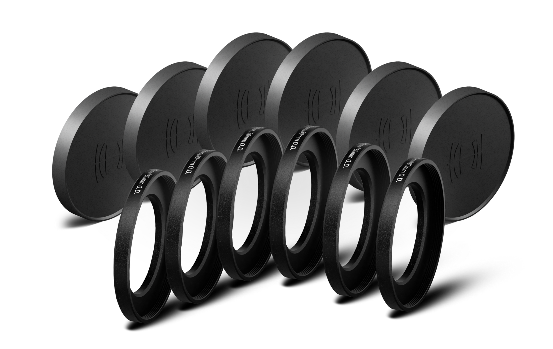Accessory Pack for Cooke SP3