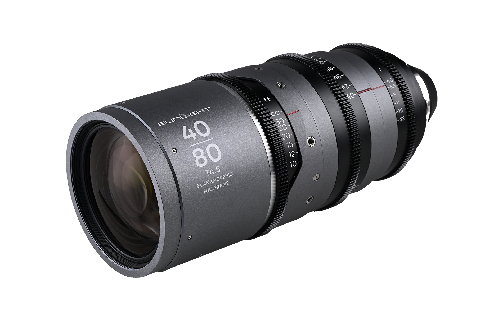 40-80mm T4.5 2x FF Sunlight