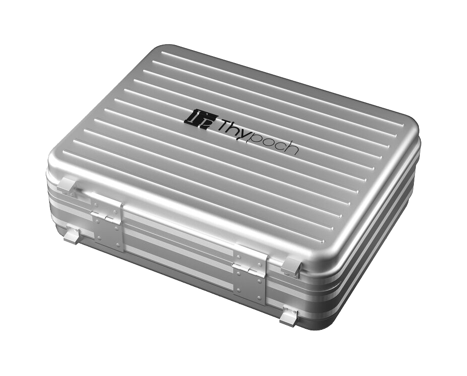 Simera-C 5-Hole Case