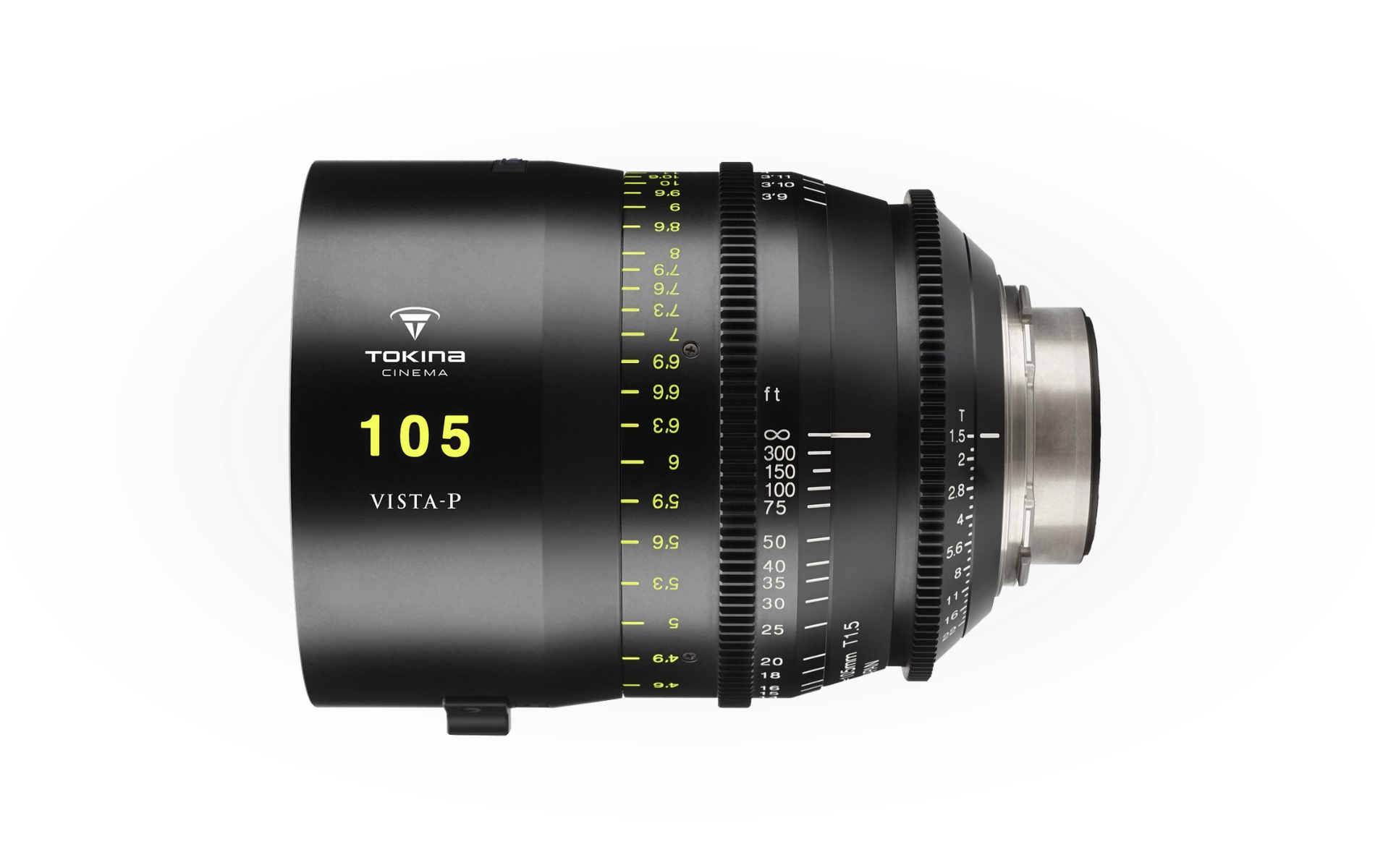 Vista-P 105mm T1.5