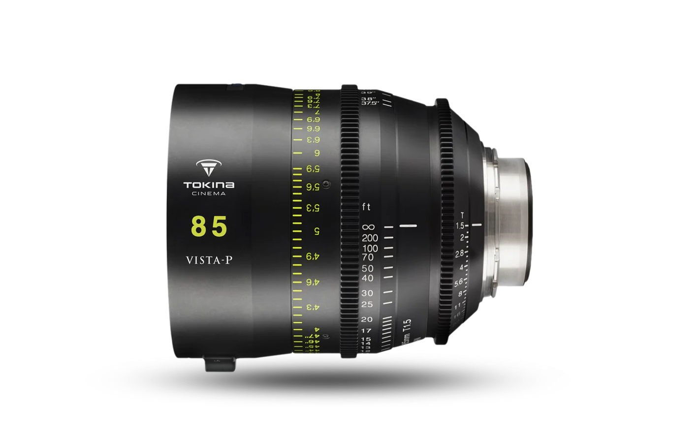 Vista-P 85mm T1.5