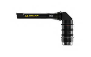 18-28mm X-Tract T8 FF Probe Zoom 360°