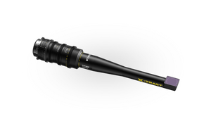18-28mm X-Tract T8 FF Probe Zoom 90°