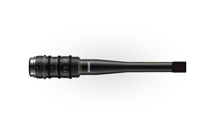 18-28mm X-Tract T8 FF Probe Zoom 90°
