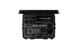 18-28mm X-Tract T8 FF Probe Zoom Kit (Flex)