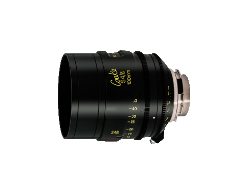 S4/i 100mm T2.0