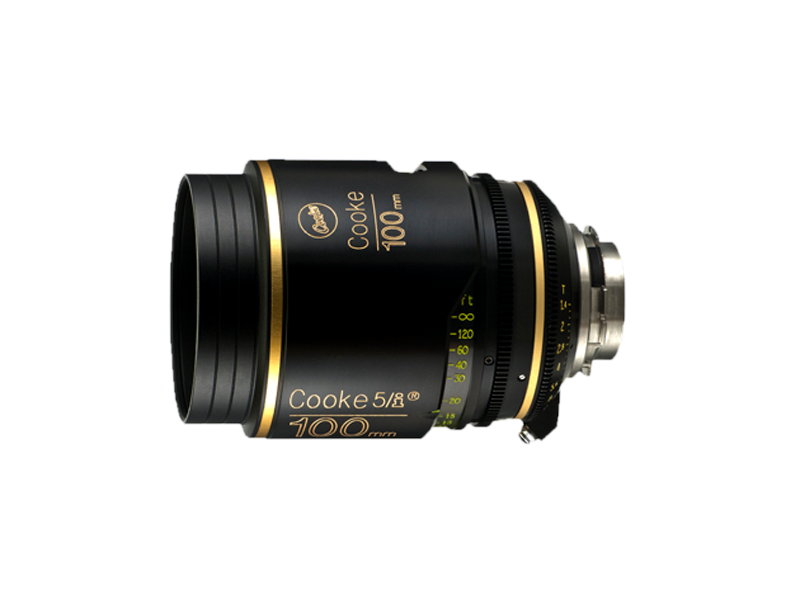 5/i 100mm T1.4