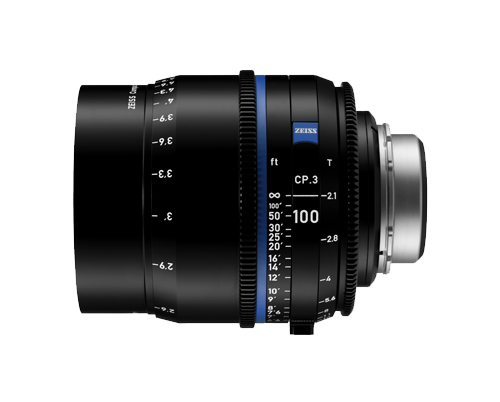 CP.3 100mm T2.1