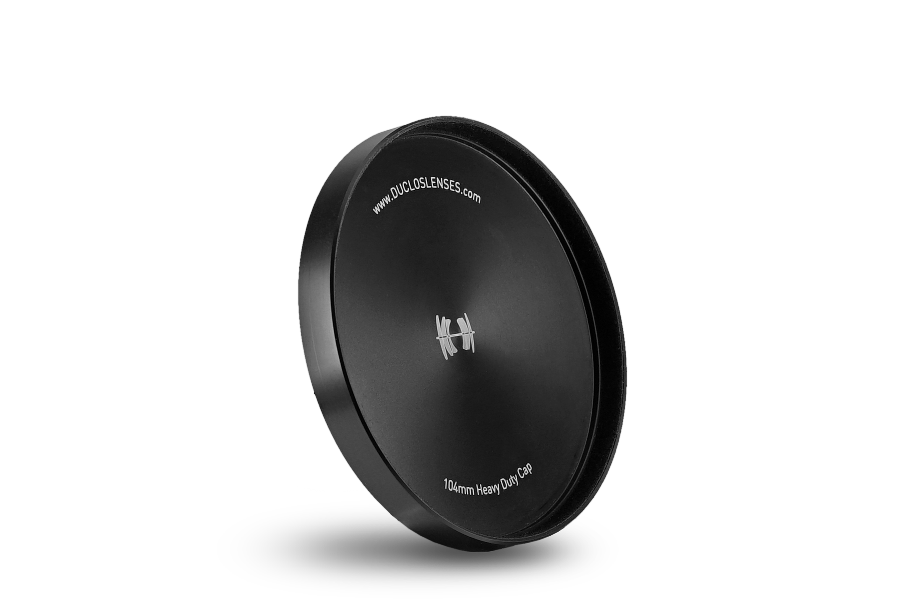 95mm TUF Cap