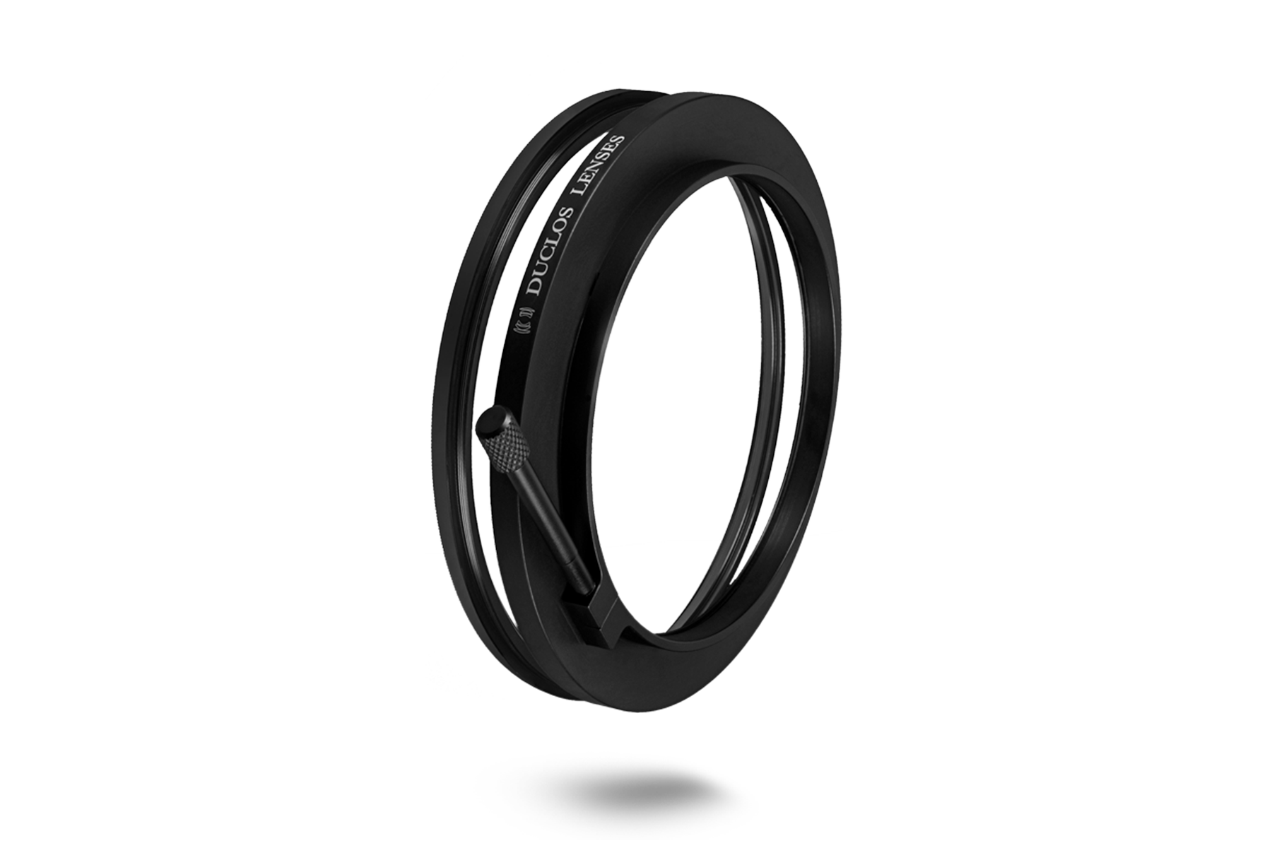 114-138mm Clamp-On