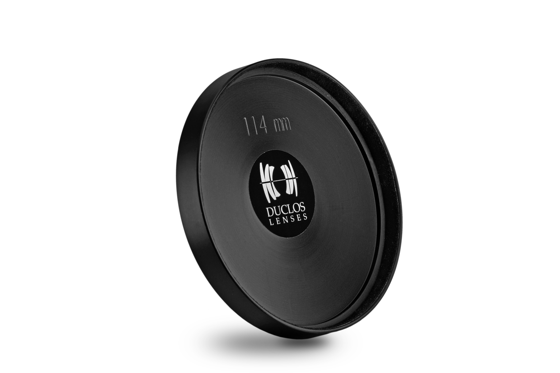 114mm TUF Cap