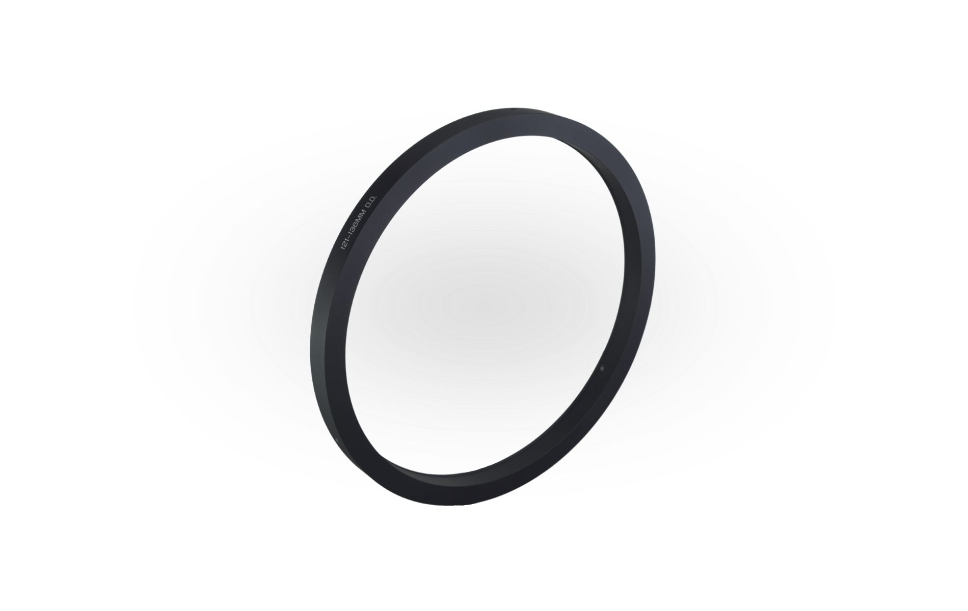 121-136mm front adapter for Cooke Zooms