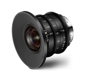 12mm T2.9 Zero-D Cine