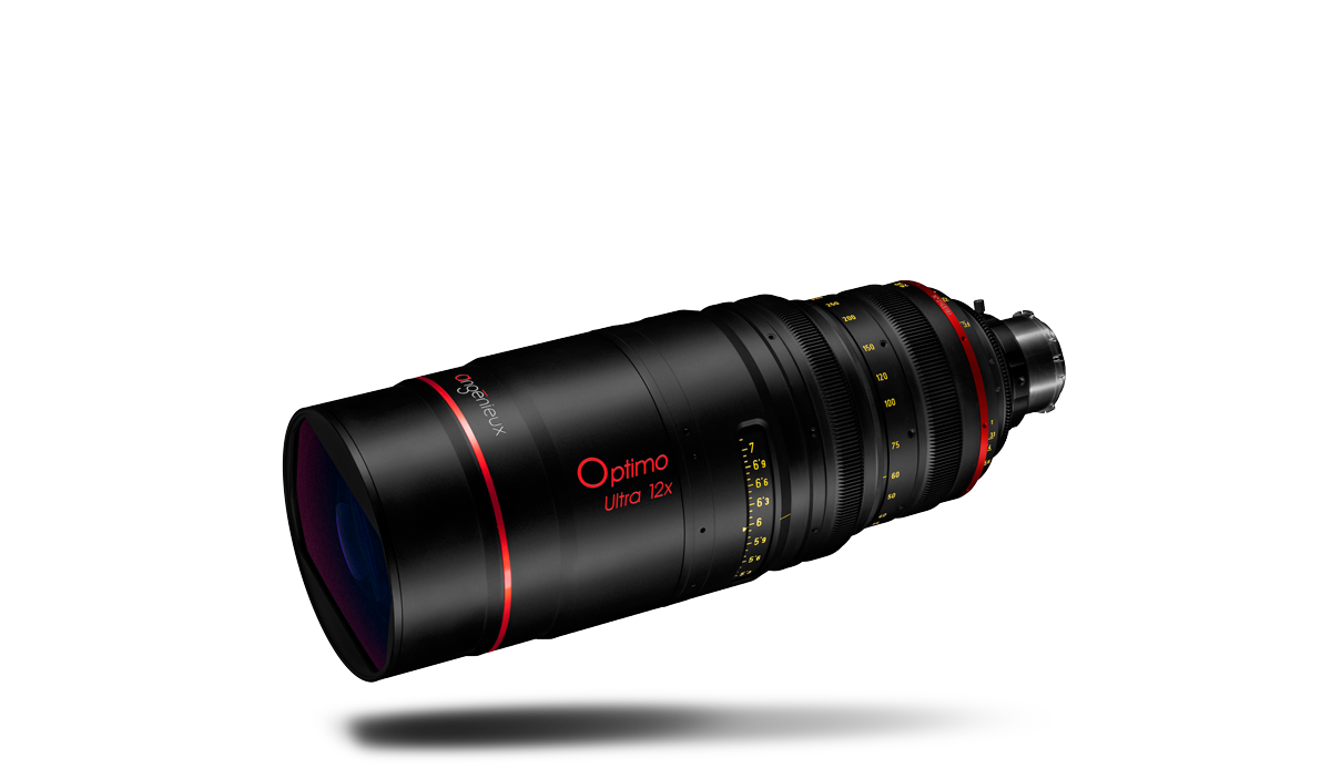 Optimo Ultra 24-290mm T2.8