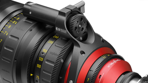 Angenieux 12x Motor Bracket