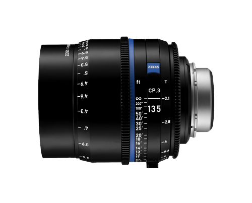 CP.3 135mm T2.1