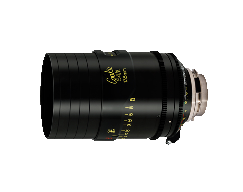 S4/i 135mm T2.0
