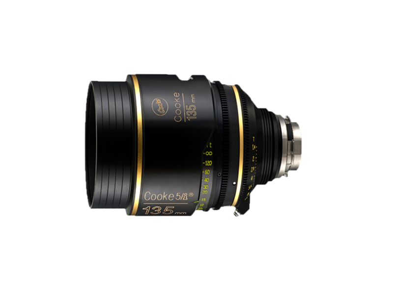 5/i 135mm T1.4